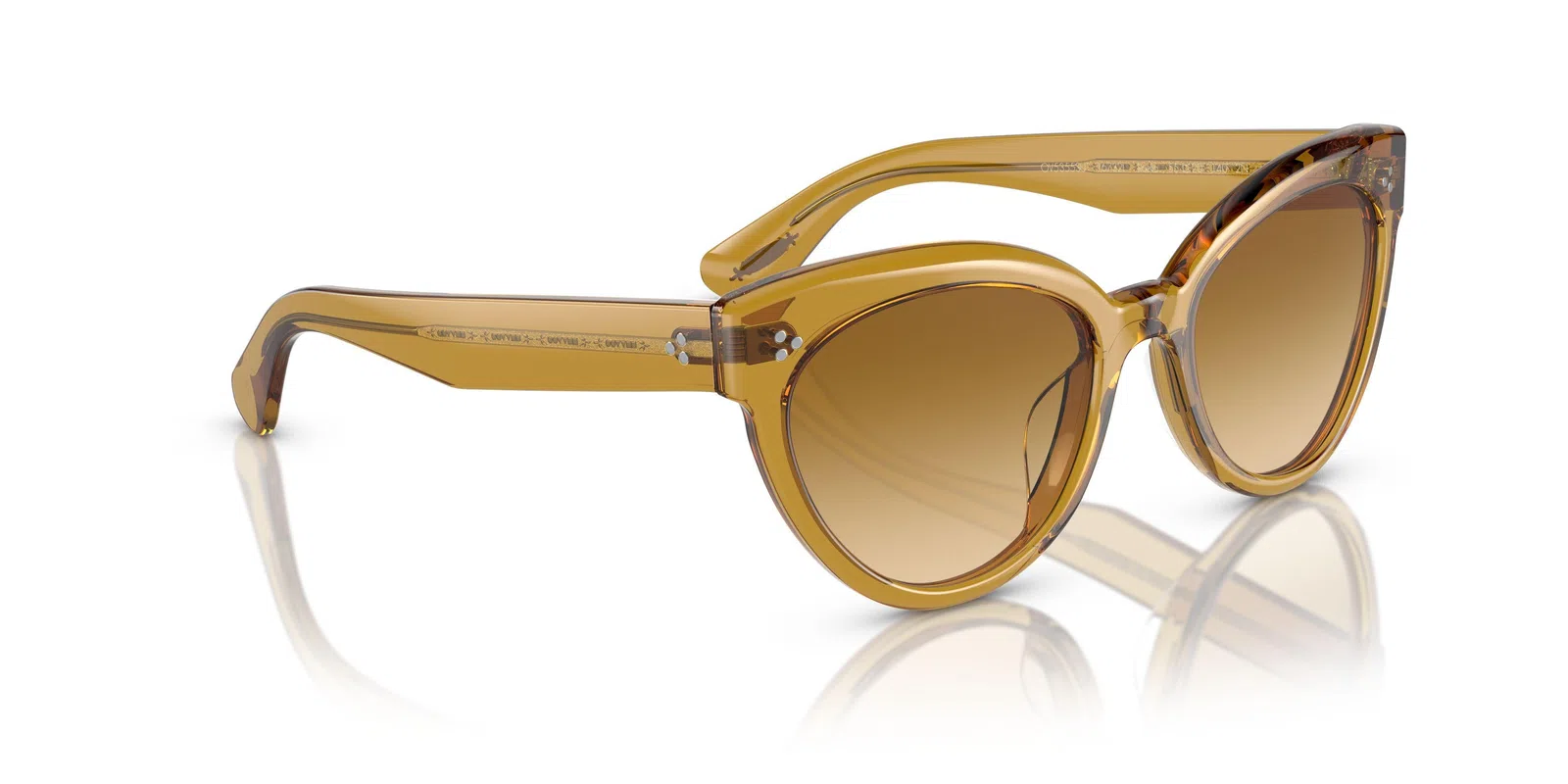 Oliver Peoples Roella 5355SU Sunglasses - view 18